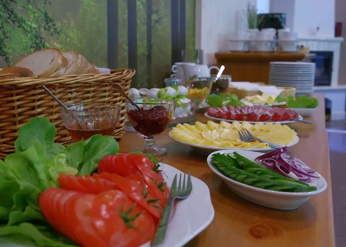 Zajacowka * Polanica-Zdroj