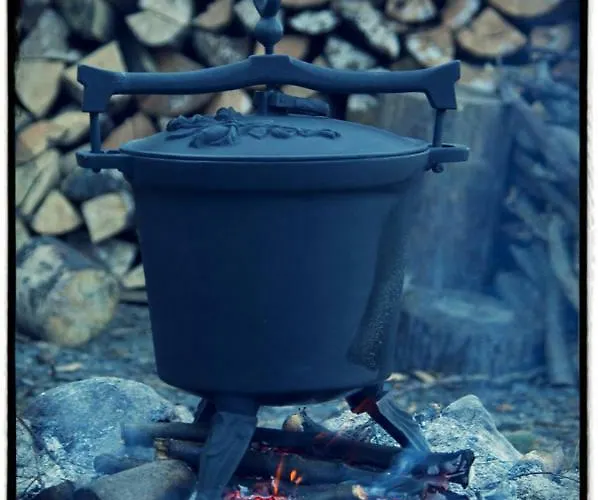 Zajacowka Bauernhof Bad Altheide