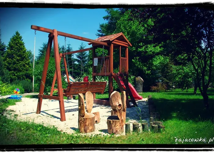 Zajacowka Bad Altheide