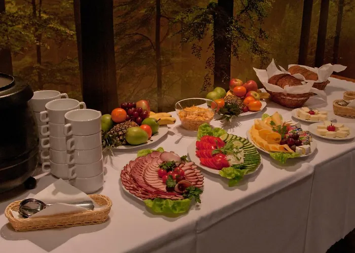 Zajacowka * Bad Altheide