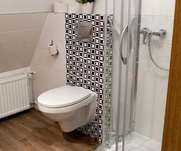 Zajacowka Bad Altheide