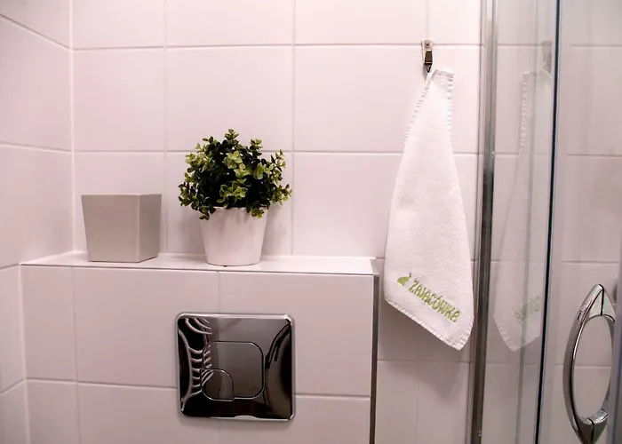 Zajacowka * Bad Altheide