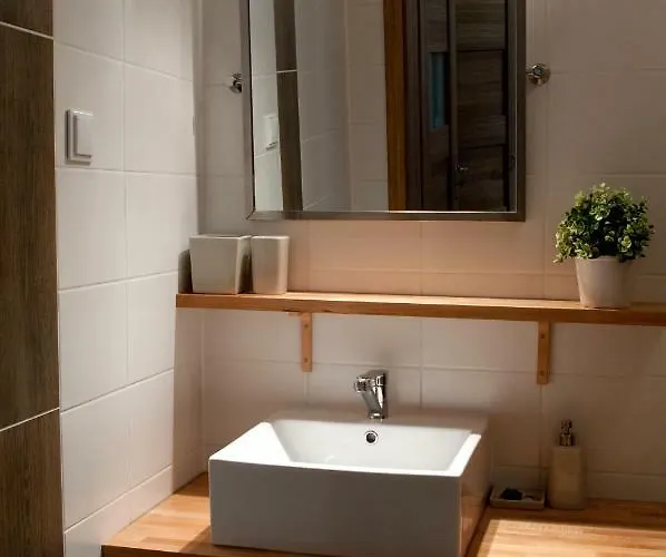 Zajacowka Bauernhof *