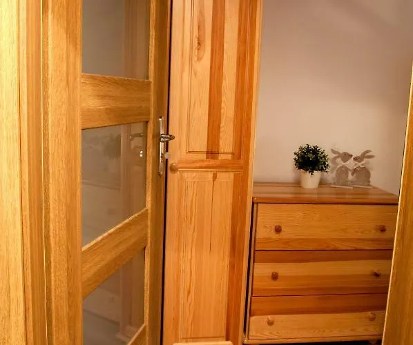 Zajacowka Bauernhof Bad Altheide