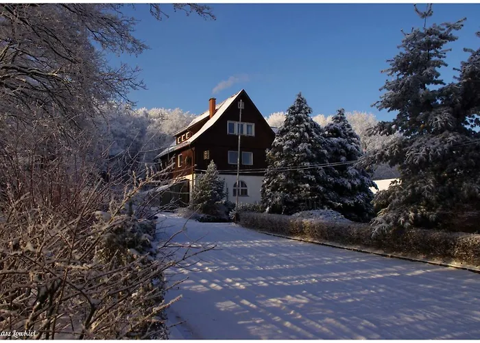 Zajacowka * Bad Altheide