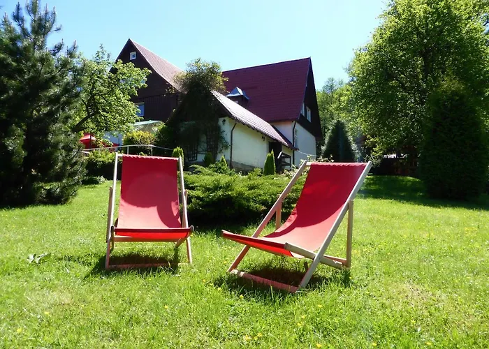 Zajacowka Bad Altheide