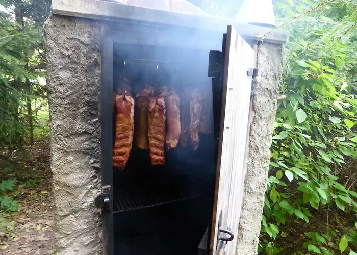 Bauernhof Zajacowka *