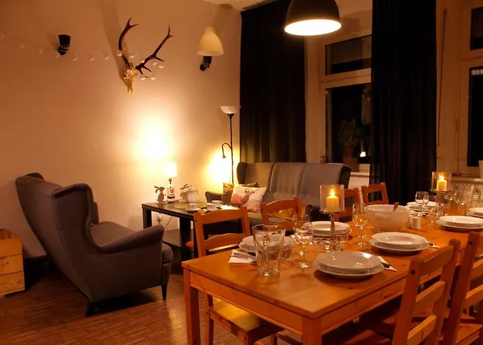 Farm stay Zajacowka *