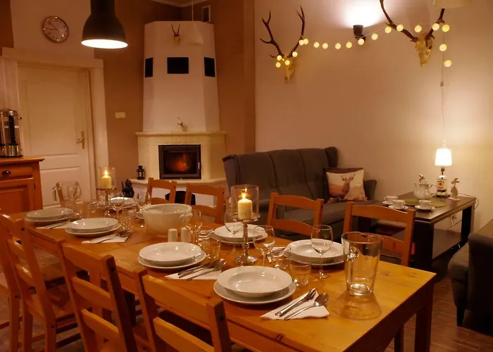 Zajacowka Polanica-Zdroj