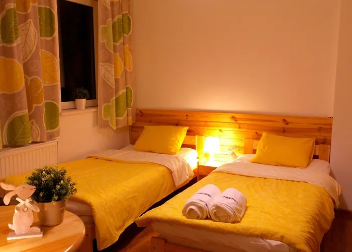 Zajacowka Polanica-Zdroj