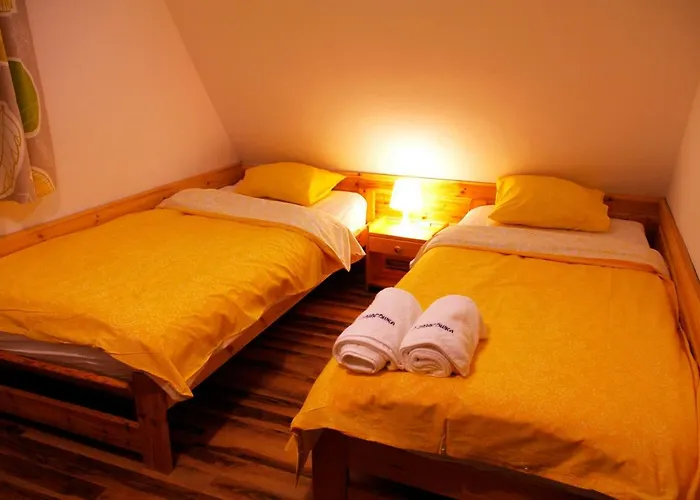 Zajacowka Polanica-Zdroj